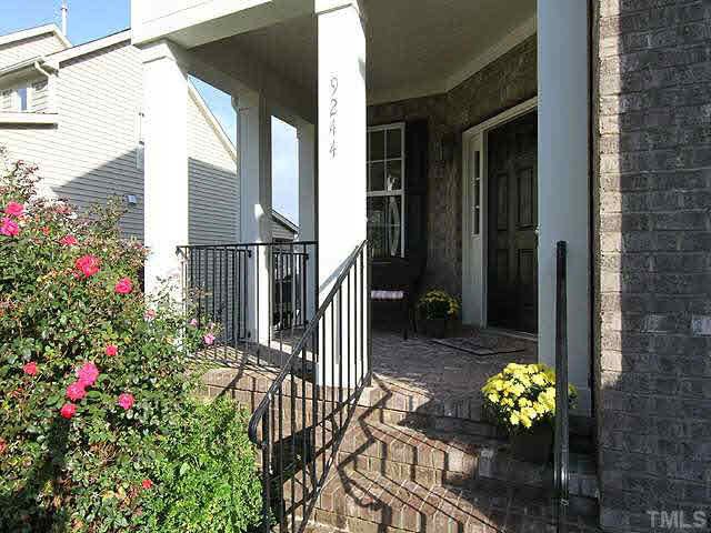9244 Linslade Way, Wake Forest, NC 27587