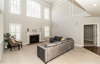 9244 Palm Bay Cir, Raleigh, NC 27617