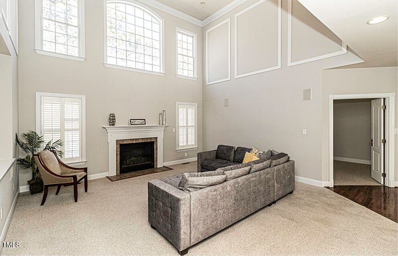 9244 Palm Bay Cir, Raleigh, NC 27617