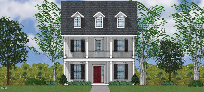 9245 Kitchin Farms Way #431, Wake Forest, NC 27587