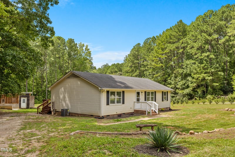 9245 Mangum Dairy Rd, Wake Forest, NC 27587