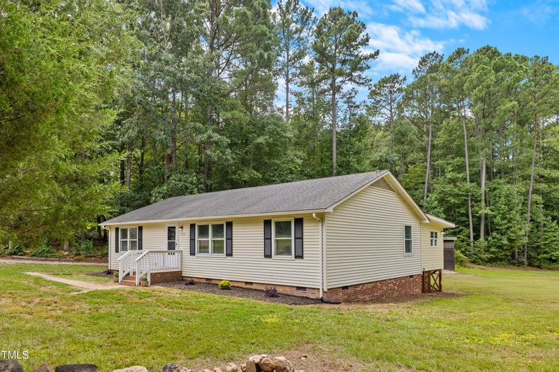 9245 Mangum Dairy Rd, Wake Forest, NC 27587