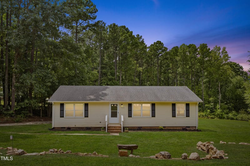 9245 Mangum Dairy Rd, Wake Forest, NC 27587
