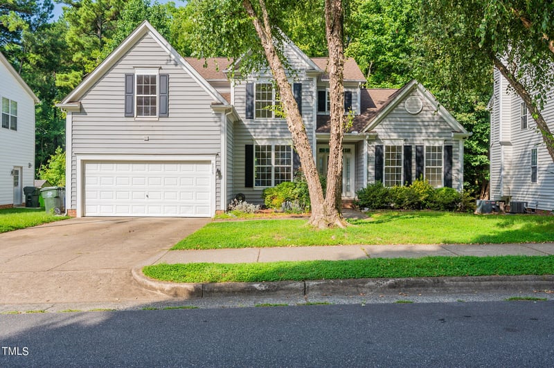 9245 Miranda Dr, Raleigh, NC 27617