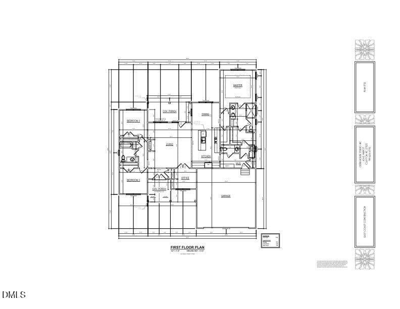 9246 Beaver Creek Way, Middlesex, NC 27557