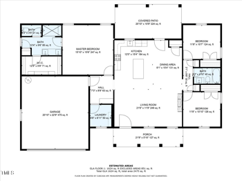 9246 Otter Ct, Middlesex, NC 27557