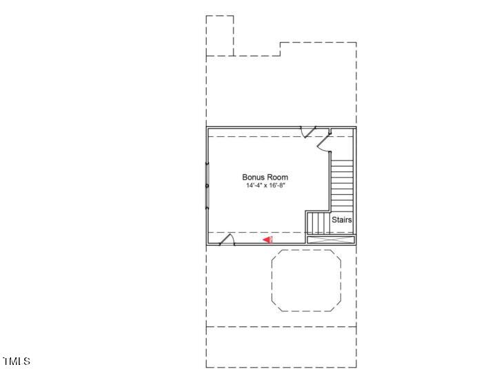 9248 Leaning Post Rd #439, Wake Forest, NC 27587