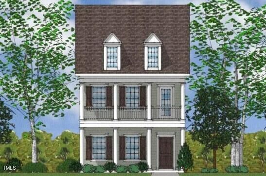9248 Leaning Post Rd #439, Wake Forest, NC 27587