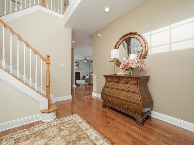 9248 Palm Bay Cir, Raleigh, NC 27617