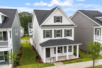 9249 Kitchin Farms Way #432, Wake Forest, NC 27587