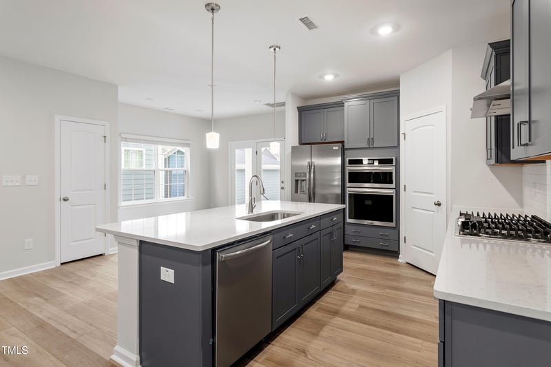 9249 Kitchin Farms Way #432, Wake Forest, NC 27587