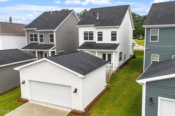 9249 Kitchin Farms Way #432, Wake Forest, NC 27587