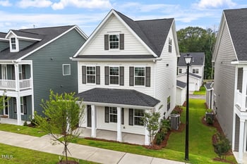 9249 Kitchin Farms Way, Wake Forest, NC 27587