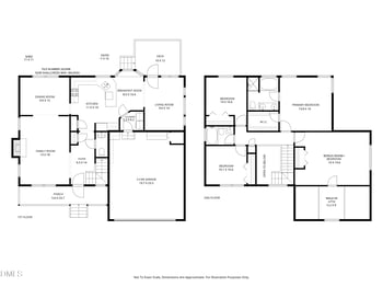 9249 Shallcross Way, Raleigh, NC 27617