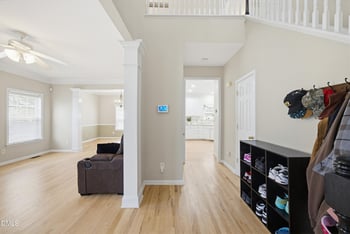 9249 Shallcross Way, Raleigh, NC 27617