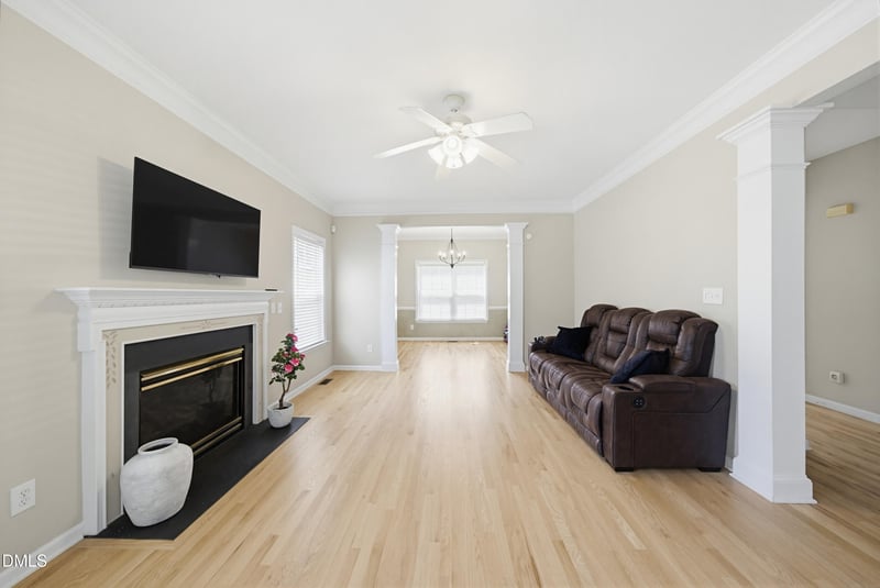 9249 Shallcross Way, Raleigh, NC 27617