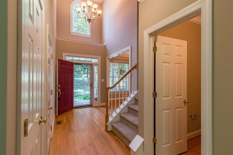 925 Barnford Mill Rd, Wake Forest, NC 27587