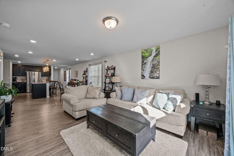 925 Bellewood Gardens Dr, Angier, NC 27501