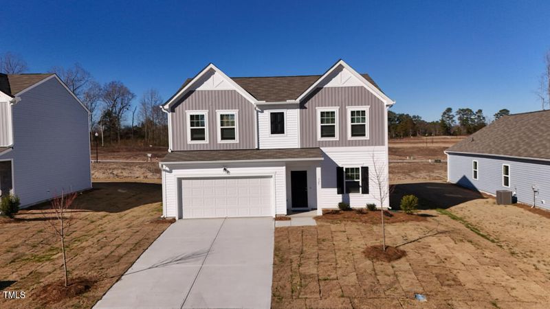 925 Berkeley Glen Rd, Zebulon, NC 27597