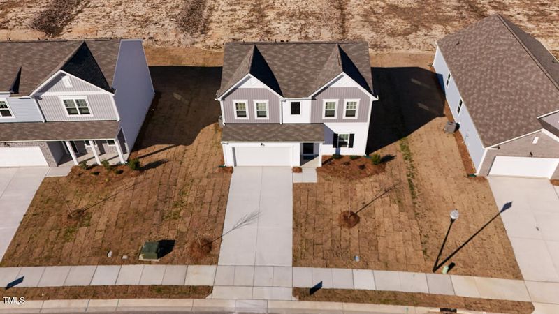 925 Berkeley Glen Rd, Zebulon, NC 27597