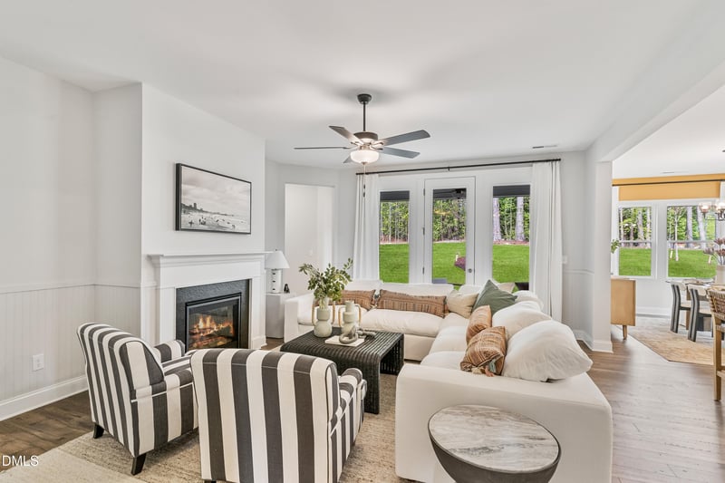 925 Bostonian Dr, Knightdale, NC 27545