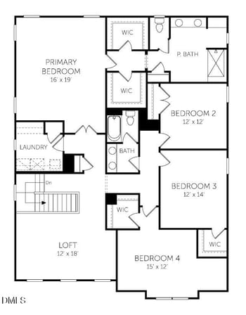 925 Bostonian Dr, Knightdale, NC 27545