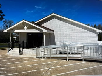 925 Brightleaf Blvd, Smithfield, NC 27577