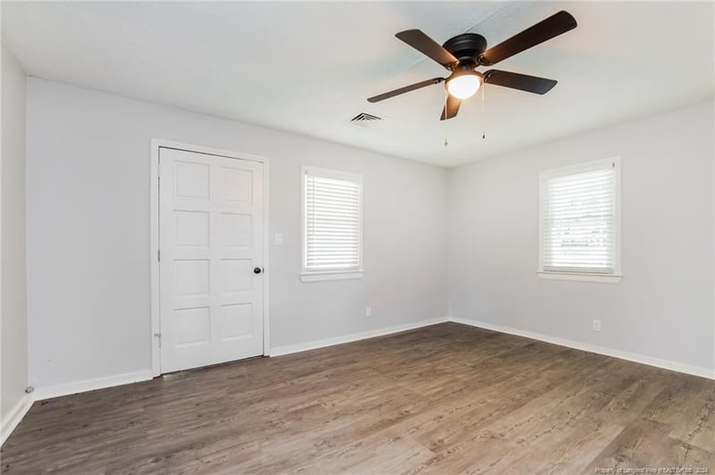 925 Carver St, Fayetteville, NC 28301