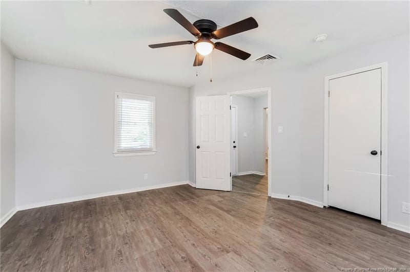 925 Carver St, Fayetteville, NC 28301