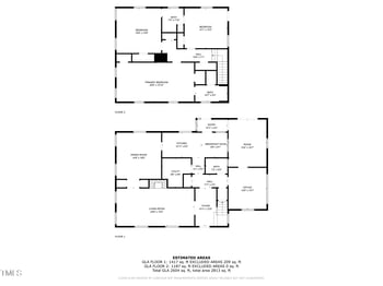 925 Chestnut St, Henderson, NC 27536