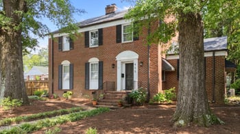 925 Chestnut St, Henderson, NC 27536