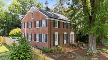 925 Chestnut St, Henderson, NC 27536