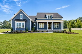 925 Dixie Farm Rd, Sanford, NC 27332