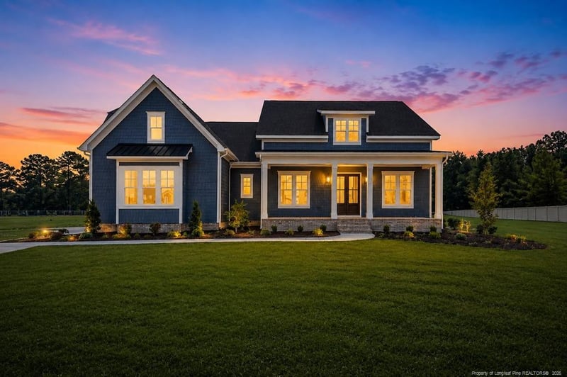 925 Dixie Farm Rd, Sanford, NC 27332