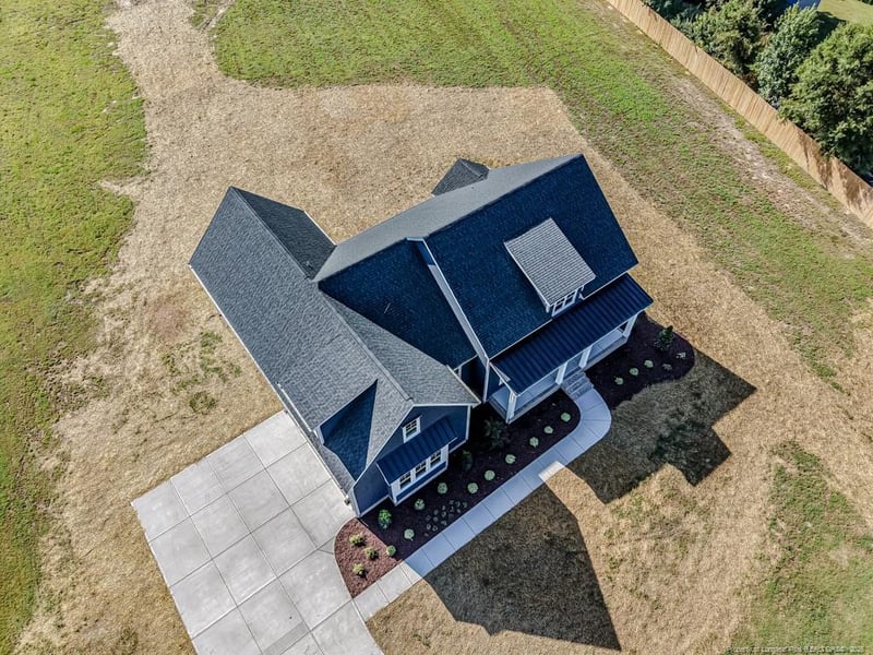 925 Dixie Farm Rd, Sanford, NC 27332