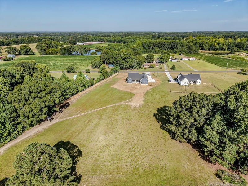 925 Dixie Farm Rd, Sanford, NC 27332