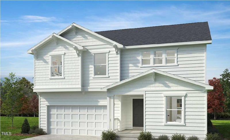 925 Emmer St, Rolesville, NC 27571