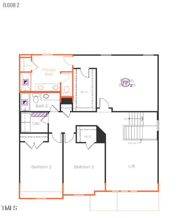 925 Emmer St, Rolesville, NC 27571