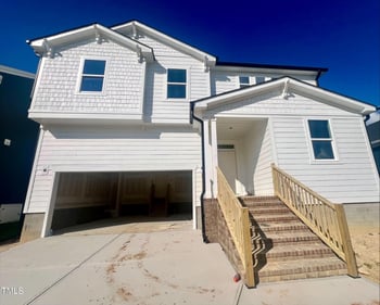 925 Emmer St, Rolesville, NC 27571