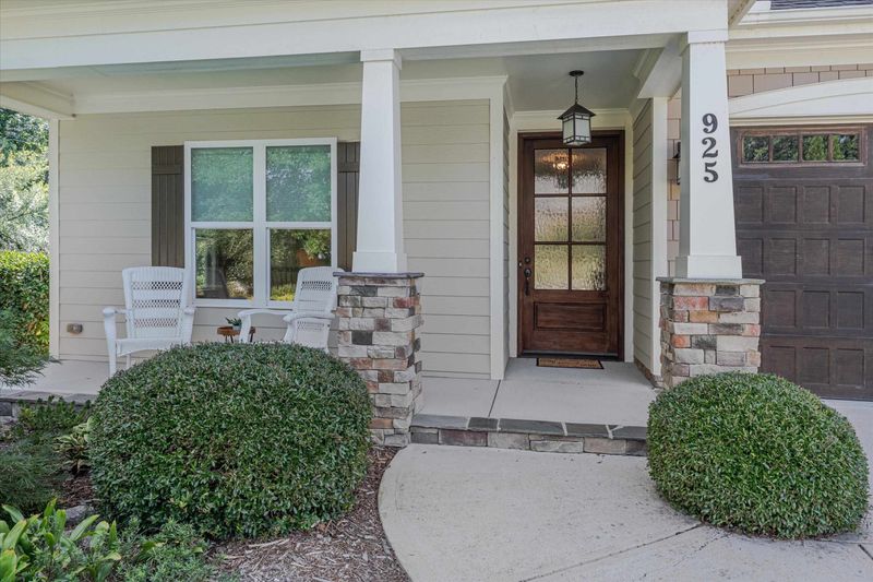 925 Evening Snow St, Wake Forest, NC 27587