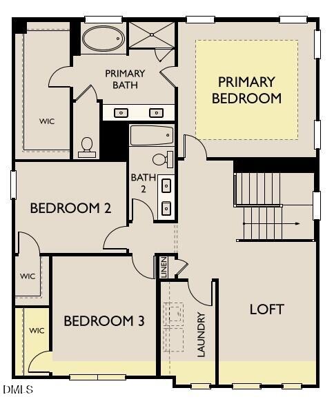 925 Fetching Pl #373, Rolesville, NC 27571