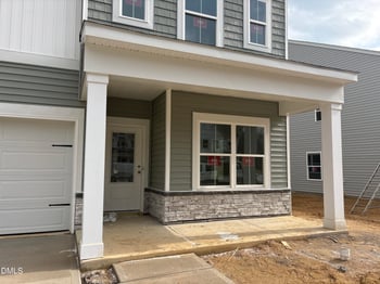 925 Fetching Pl #373, Rolesville, NC 27571