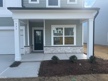 925 Fetching Pl #373, Rolesville, NC 27571