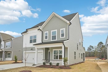 925 Fetching Pl #373, Rolesville, NC 27571