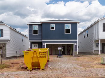 925 Grand Mesa Dr, Garner, NC 27529