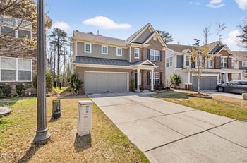 925 Green Alder Ct, Cary, NC 27519