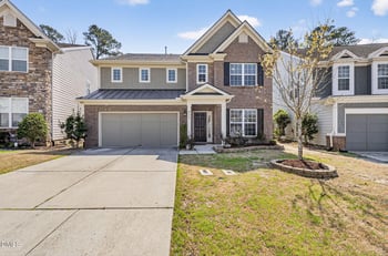 925 Green Alder Ct, Cary, NC 27519