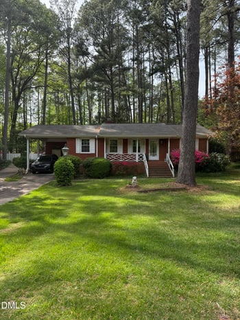925 Greenwood Cir, Cary, NC 27511