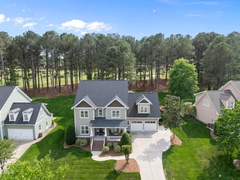 925 Hidden Jewel Ln, Wake Forest, NC 27587