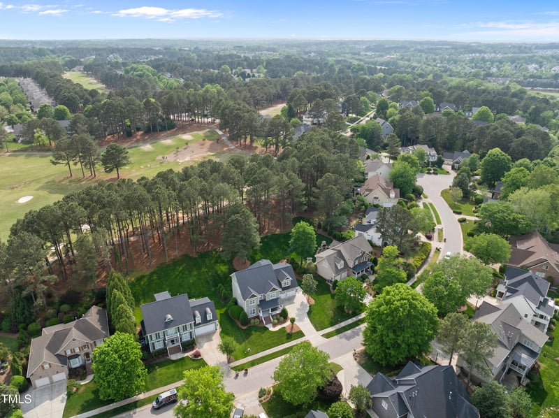 925 Hidden Jewel Ln, Wake Forest, NC 27587